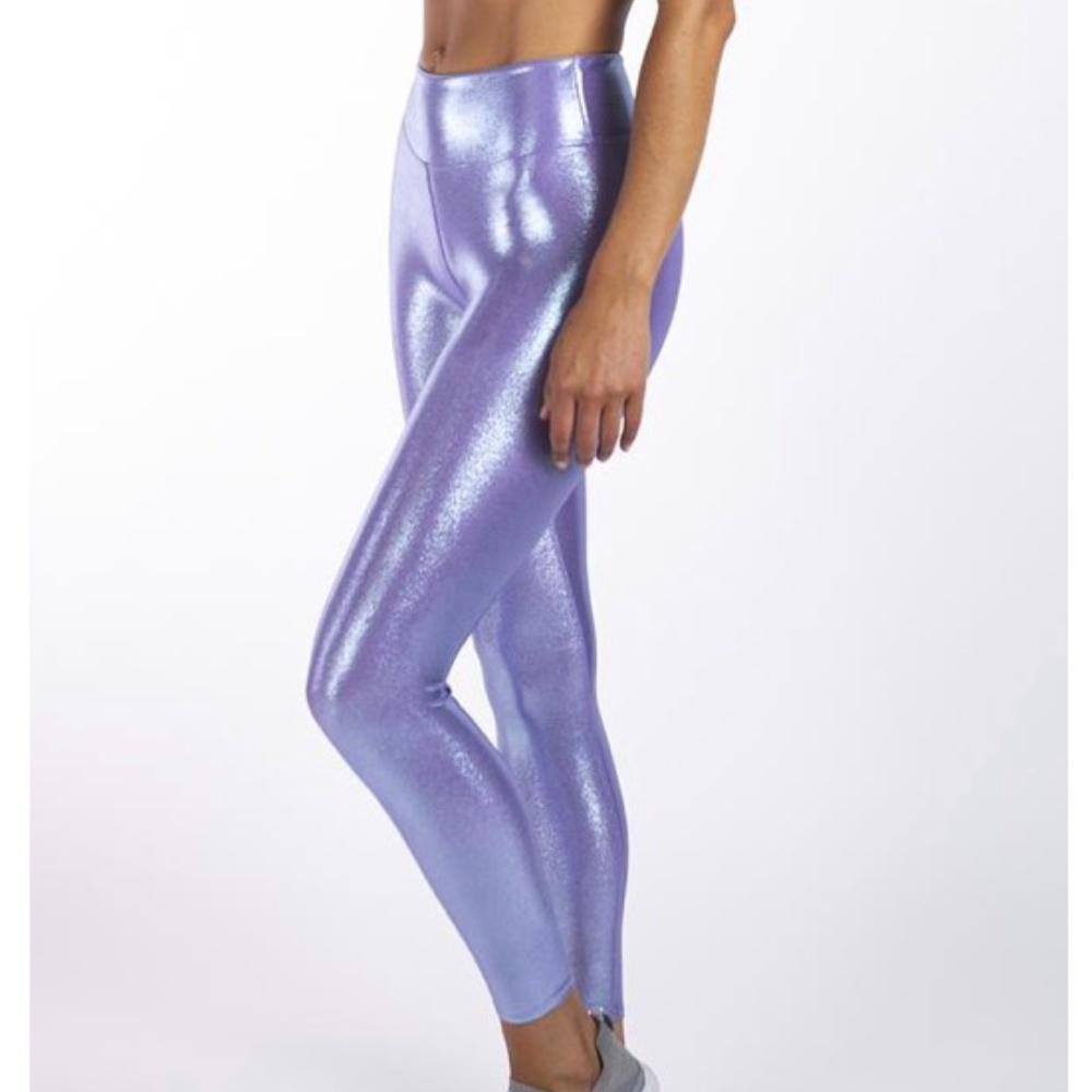 HERIONE SPORT LEGGINGS - NWT
